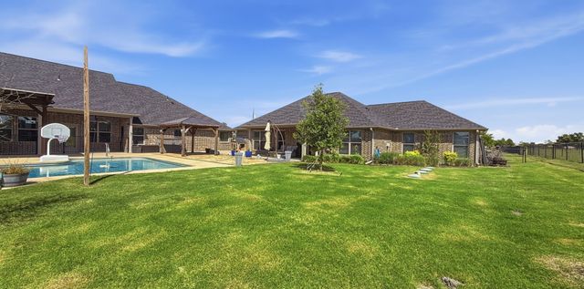 10657 County Road 213, Forney, TX 75126