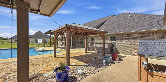10657 County Road 213, Forney, TX 75126