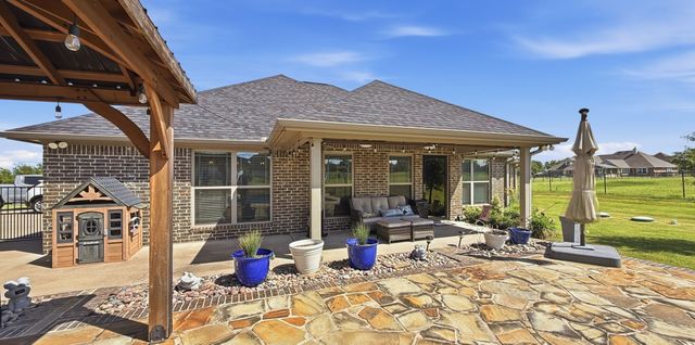 10657 County Road 213, Forney, TX 75126