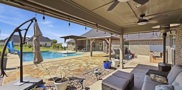 10657 County Road 213, Forney, TX 75126