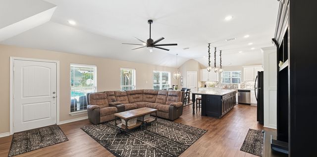 10657 County Road 213, Forney, TX 75126