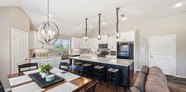 10657 County Road 213, Forney, TX 75126