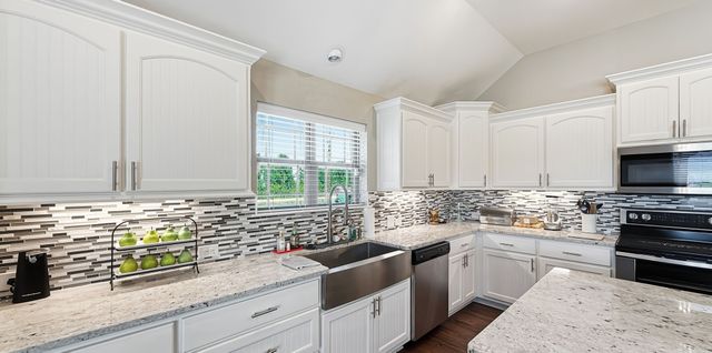 10657 County Road 213, Forney, TX 75126