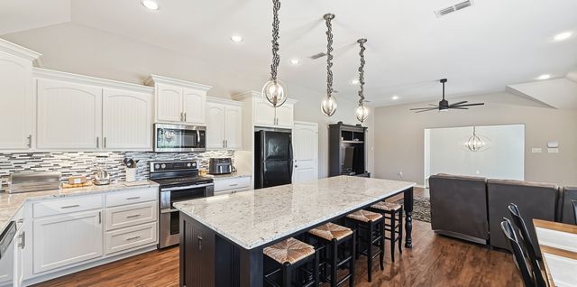 10657 County Road 213, Forney, TX 75126