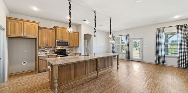 10657 County Road 213, Forney, TX 75126