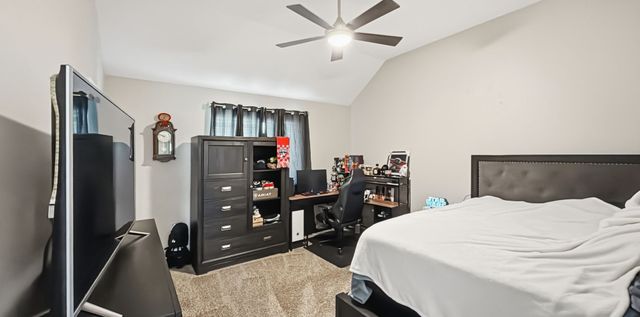 10657 County Road 213, Forney, TX 75126