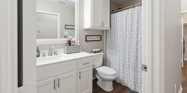 10657 County Road 213, Forney, TX 75126