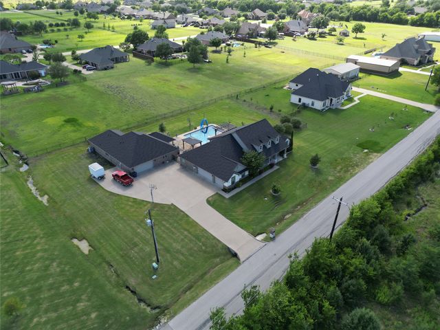 10657 County Road 213, Forney, TX 75126