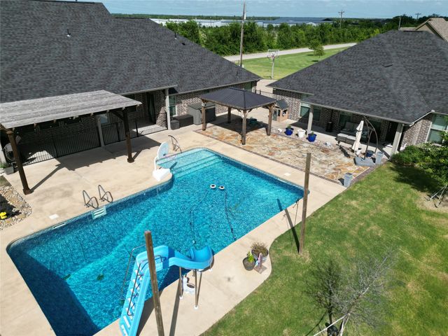 10657 County Road 213, Forney, TX 75126