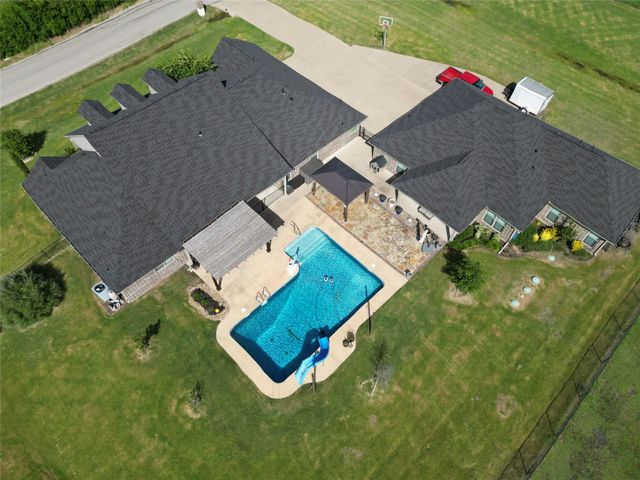 10657 County Road 213, Forney, TX 75126