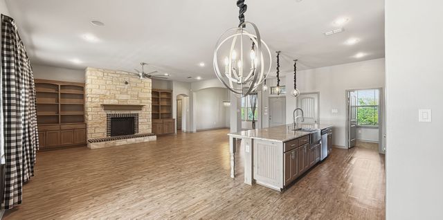 10657 County Road 213, Forney, TX 75126