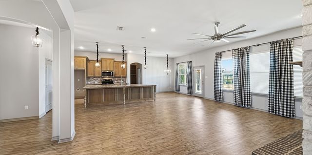 10657 County Road 213, Forney, TX 75126