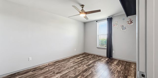 10657 County Road 213, Forney, TX 75126