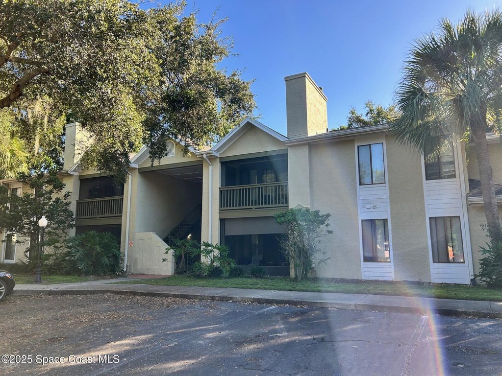 3505 Sable Palm Lane C, Titusville, FL 32780