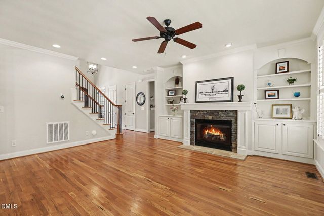 6020 Larboard Drive, Apex, NC 27539