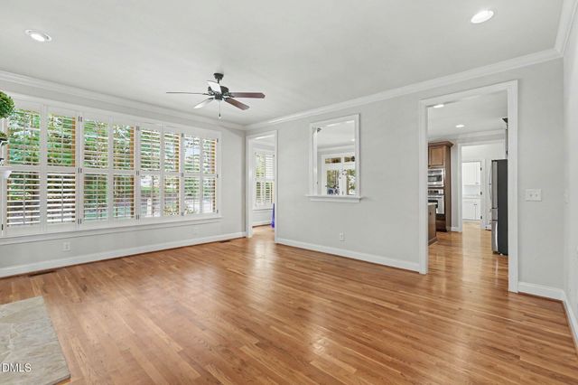 6020 Larboard Drive, Apex, NC 27539