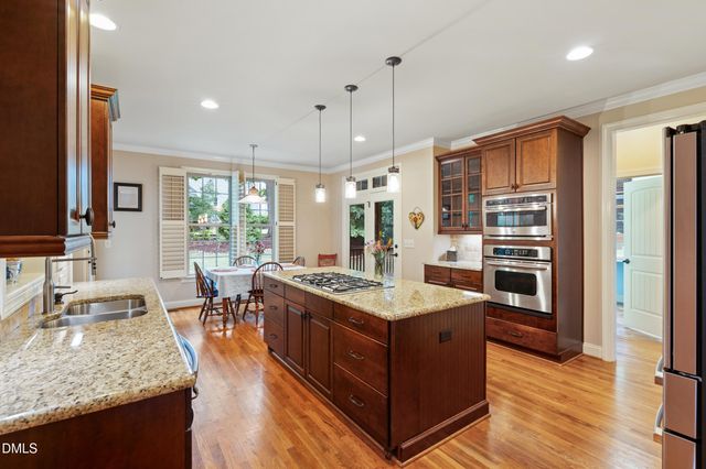 6020 Larboard Drive, Apex, NC 27539
