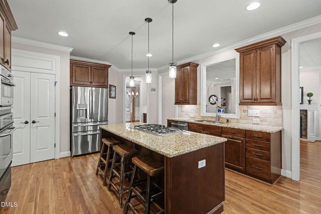 6020 Larboard Drive, Apex, NC 27539