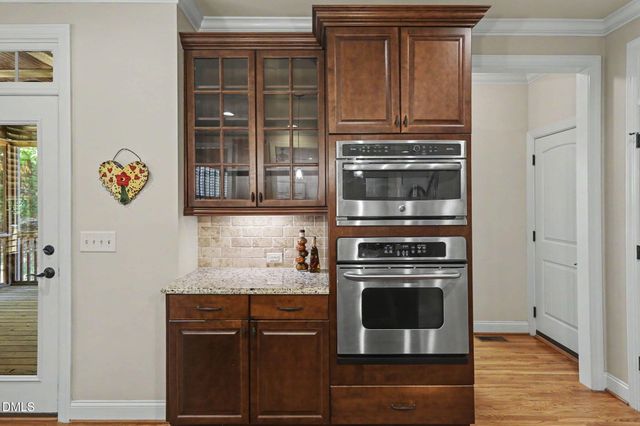 6020 Larboard Drive, Apex, NC 27539