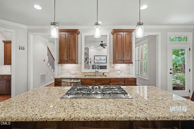 6020 Larboard Drive, Apex, NC 27539
