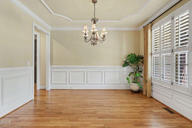 6020 Larboard Drive, Apex, NC 27539