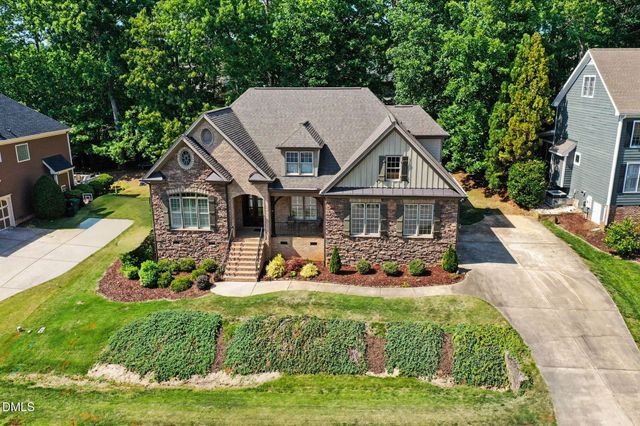 6020 Larboard Drive, Apex, NC 27539
