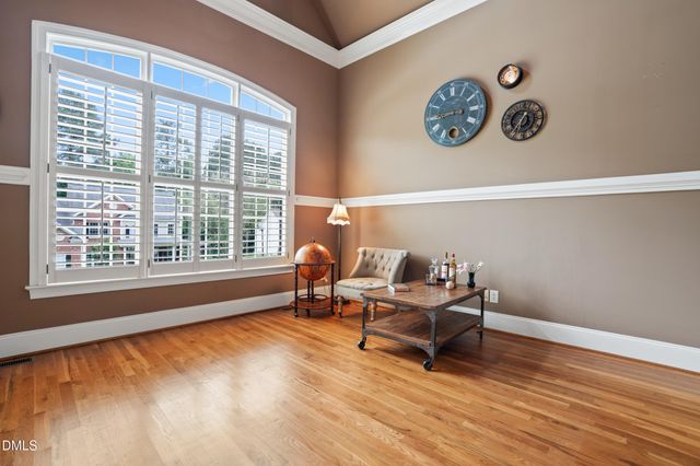 6020 Larboard Drive, Apex, NC 27539