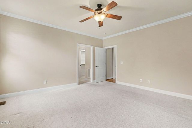 6020 Larboard Drive, Apex, NC 27539