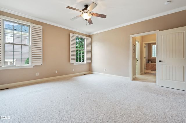 6020 Larboard Drive, Apex, NC 27539