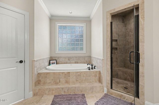 6020 Larboard Drive, Apex, NC 27539