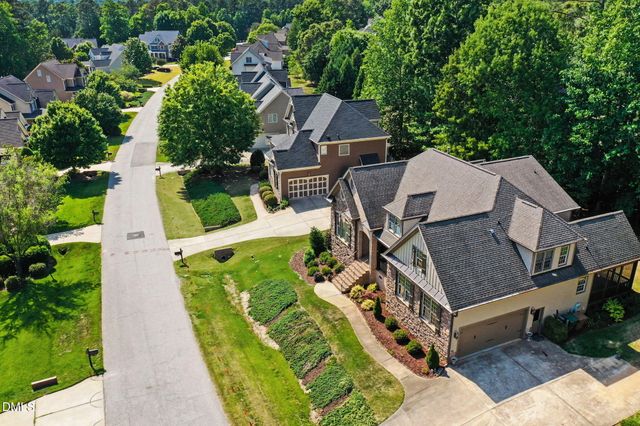 6020 Larboard Drive, Apex, NC 27539