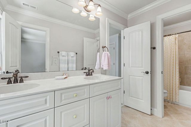 6020 Larboard Drive, Apex, NC 27539