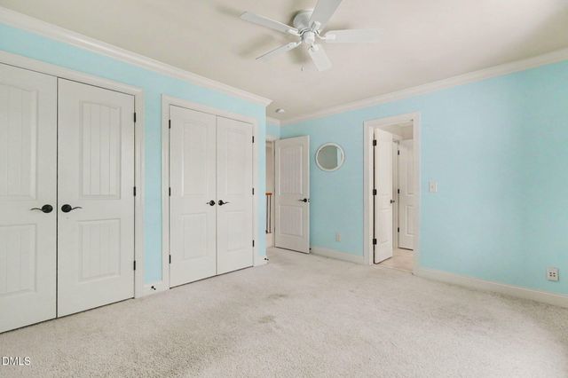 6020 Larboard Drive, Apex, NC 27539