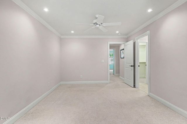6020 Larboard Drive, Apex, NC 27539
