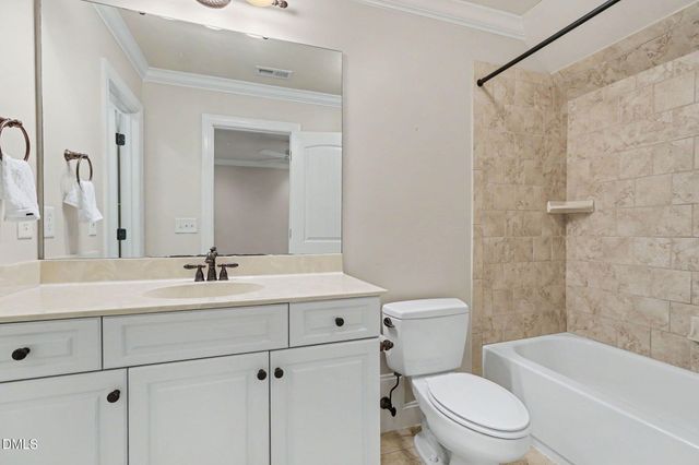 6020 Larboard Drive, Apex, NC 27539
