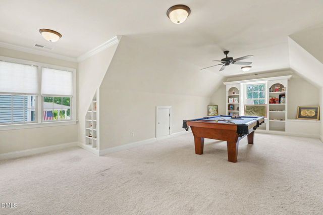 6020 Larboard Drive, Apex, NC 27539