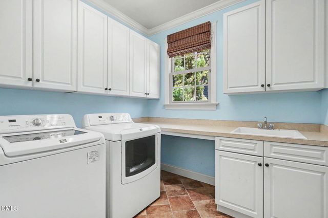 6020 Larboard Drive, Apex, NC 27539