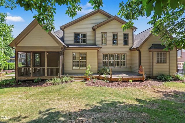6020 Larboard Drive, Apex, NC 27539