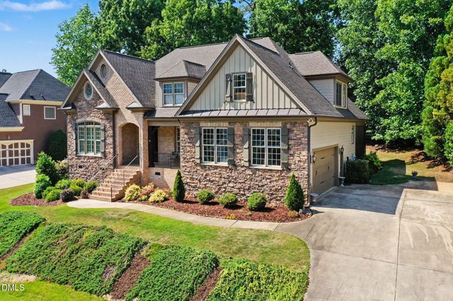 6020 Larboard Drive, Apex, NC 27539