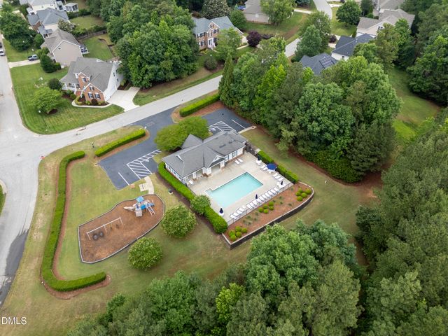 6020 Larboard Drive, Apex, NC 27539