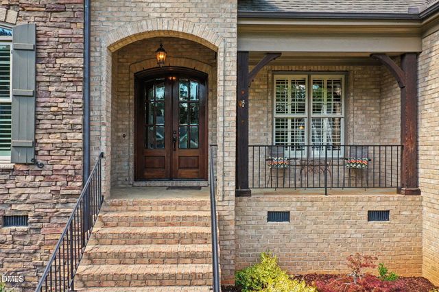 6020 Larboard Drive, Apex, NC 27539