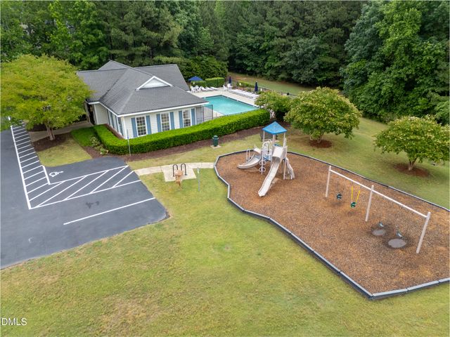 6020 Larboard Drive, Apex, NC 27539