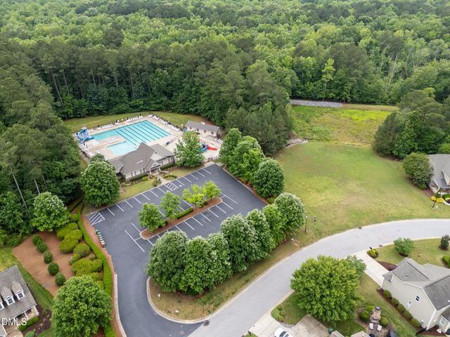6020 Larboard Drive, Apex, NC 27539
