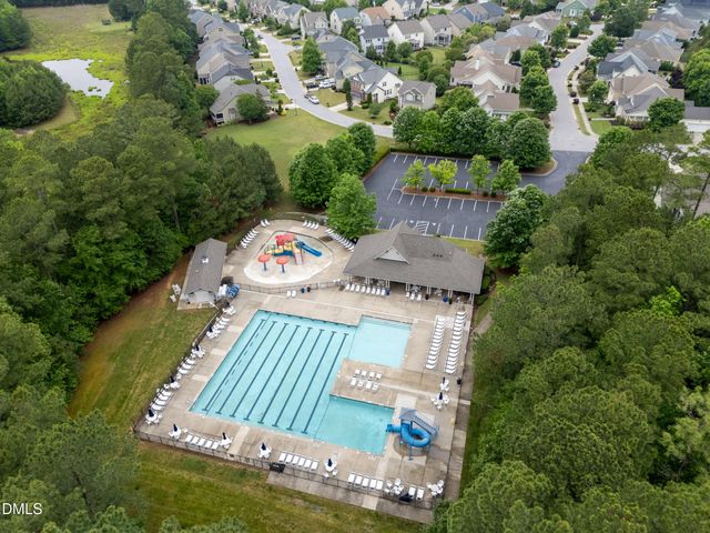 6020 Larboard Drive, Apex, NC 27539