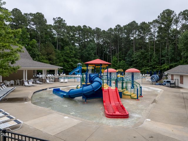 6020 Larboard Drive, Apex, NC 27539