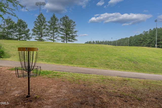6020 Larboard Drive, Apex, NC 27539