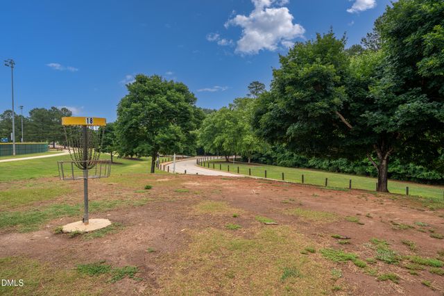 6020 Larboard Drive, Apex, NC 27539