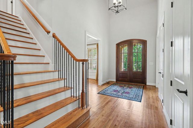 6020 Larboard Drive, Apex, NC 27539