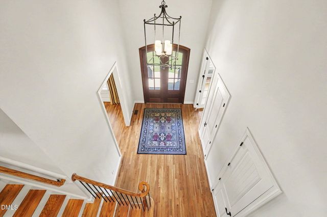 6020 Larboard Drive, Apex, NC 27539