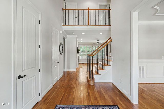 6020 Larboard Drive, Apex, NC 27539